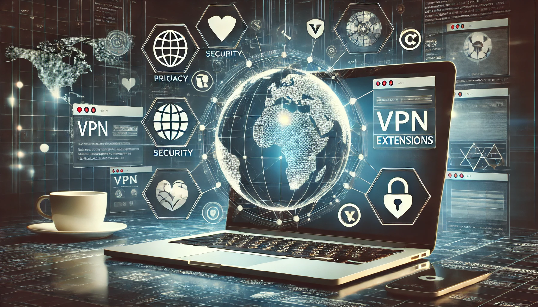 As 11 Melhores Extensões de VPN para Usar no PC em 2024 As 11 Melhores Extensões de VPN para Usar no PC em 2024