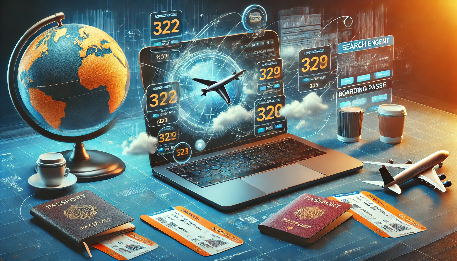 Buscadores de Passagens Aéreas: Como Encontrar as Melhores Ofertas para a Sua Próxima Viagem Buscadores de Passagens Aéreas: Como Encontrar as Melhores Ofertas para a Sua Próxima Viagem