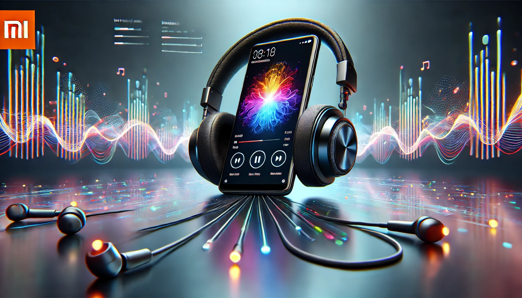 Como Aprimorar a Qualidade de Áudio do Seu Xiaomi: Dicas Essenciais para uma Experiência Musical Incomparável Como Aprimorar a Qualidade de Áudio do Seu Xiaomi: Dicas Essenciais para uma Experiência Musical Incomparável