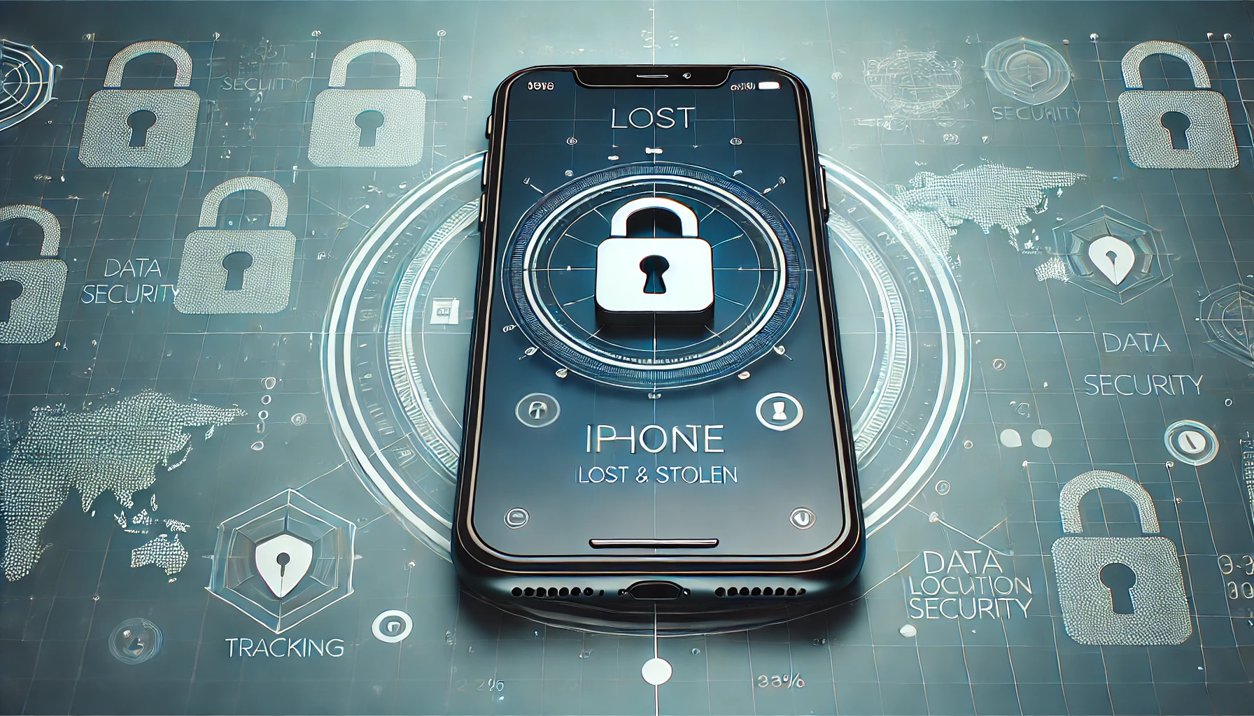 Como Bloquear um iPhone Roubado ou Perdido: Guia Completo para Proteger Seus Dados Como Bloquear um iPhone Roubado ou Perdido: Guia Completo para Proteger Seus Dados