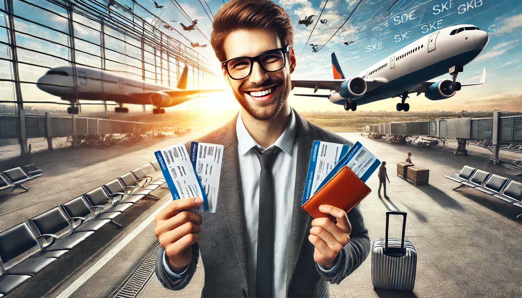 Curso de Milhas: Como Dominar o Universo das Milhas Aéreas e Viajar Mais por Menos Curso de Milhas: Como Dominar o Universo das Milhas Aéreas e Viajar Mais por Menos
