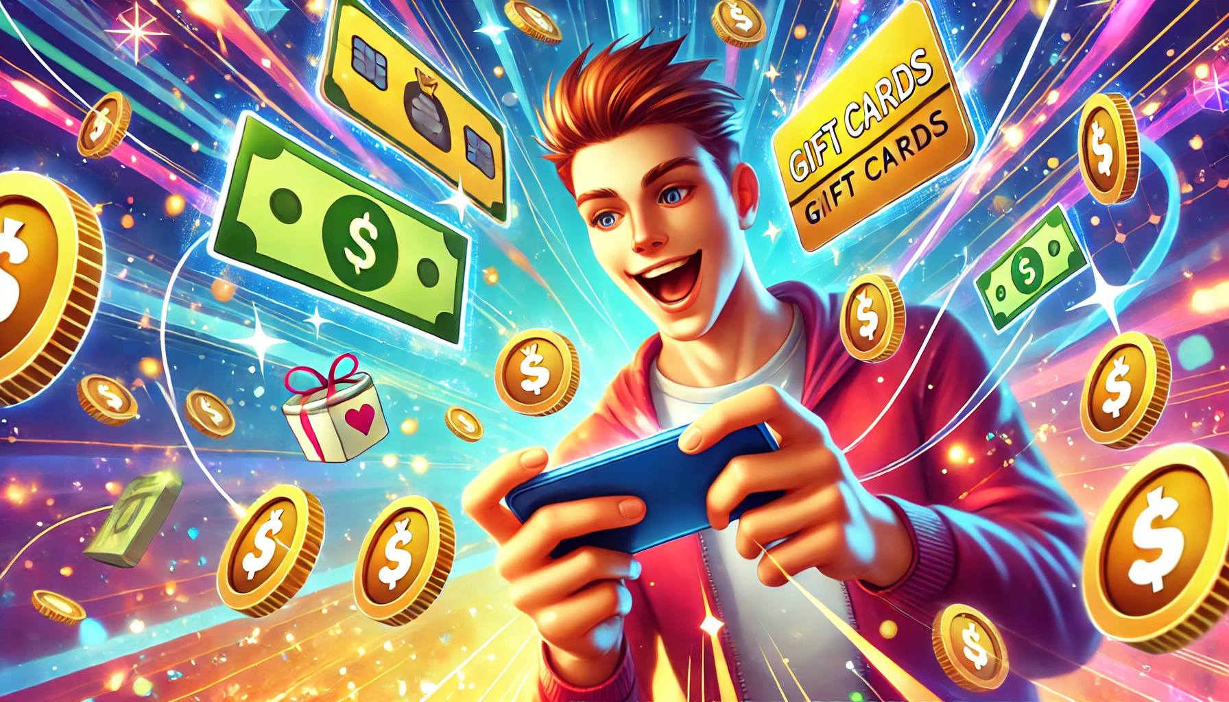 Descubra os Melhores Jogos para Ganhar Dinheiro (no Pix) Descubra os Melhores Jogos para Ganhar Dinheiro (no Pix)