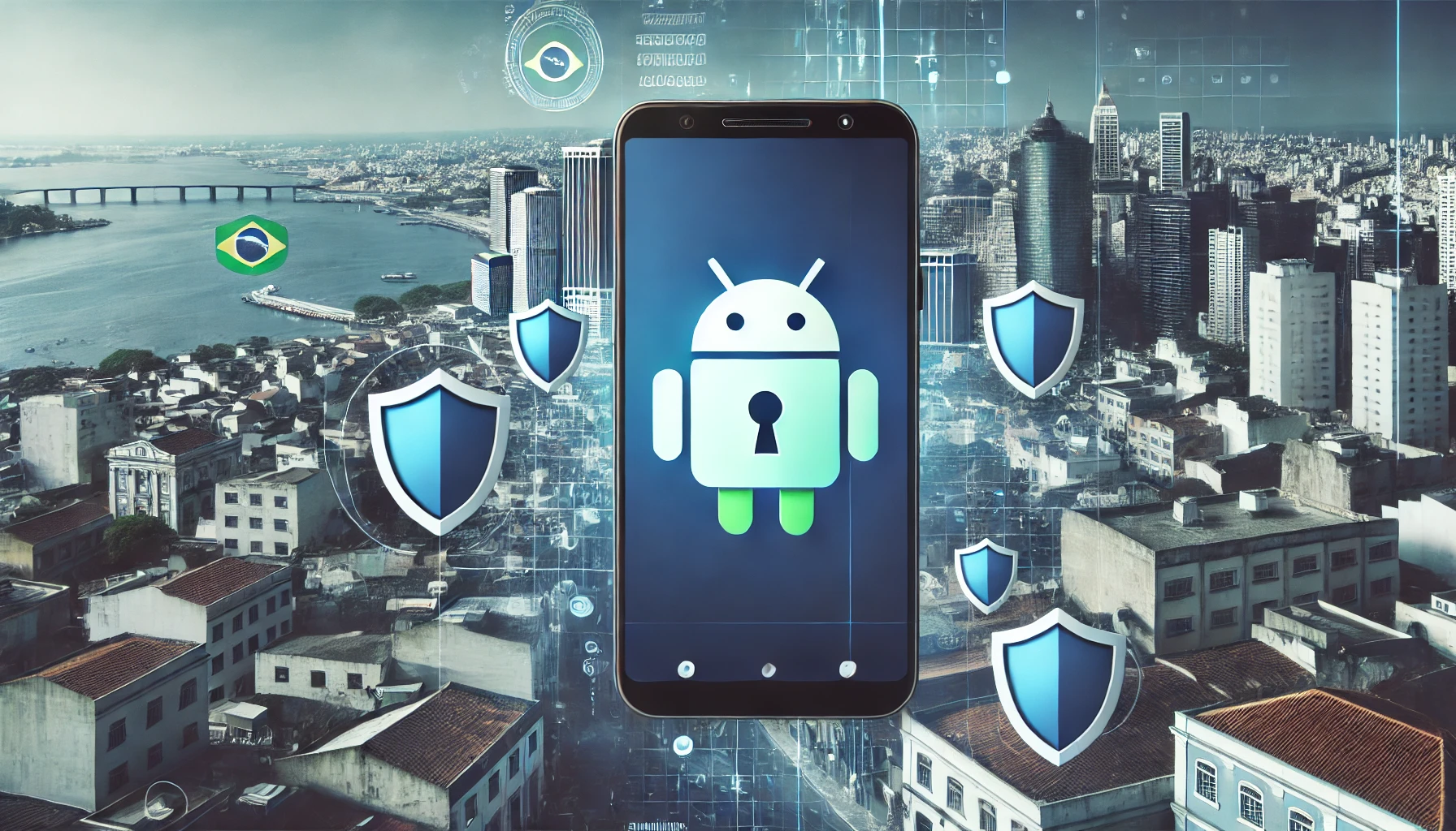 Modo Ladrão para Celular Android Começa a Funcionar no Brasil: Saiba Como Funciona Modo Ladrão para Celular Android Começa a Funcionar no Brasil: Saiba Como Funciona
