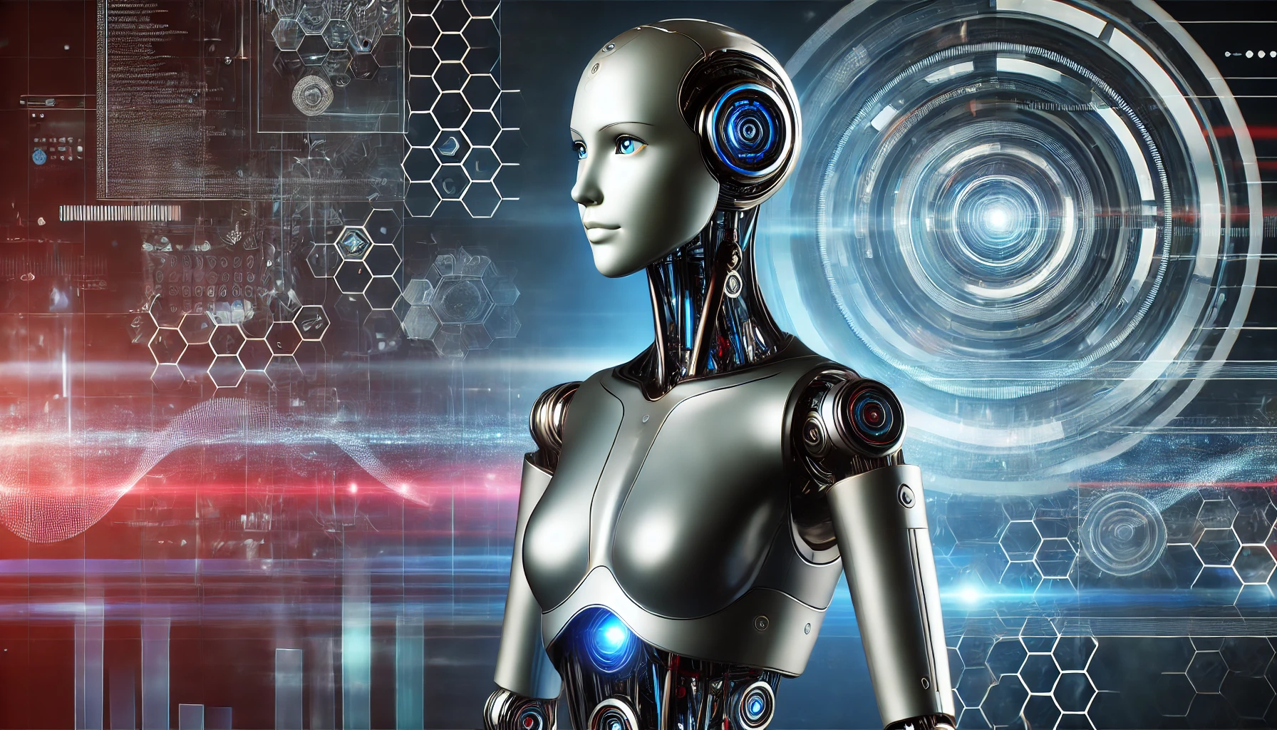 Novo Robô Humanoide da Figure com Tecnologia da OpenAI Novo Robô Humanoide da Figure com Tecnologia da OpenAI