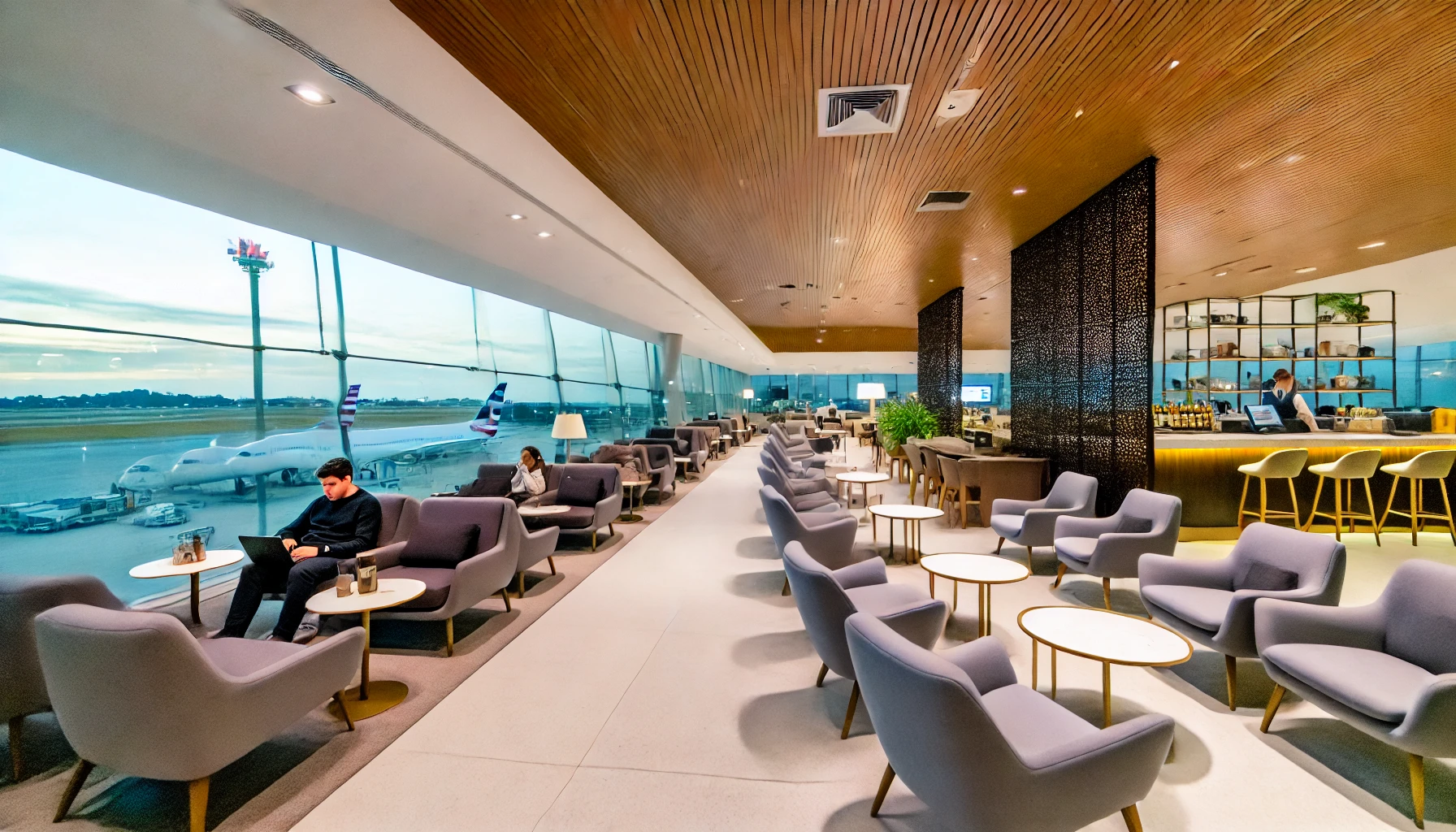 Sala VIP no Aeroporto de Belém: Guia Completo para uma Experiência Confortável Sala VIP no Aeroporto de Belém: Guia Completo para uma Experiência Confortável