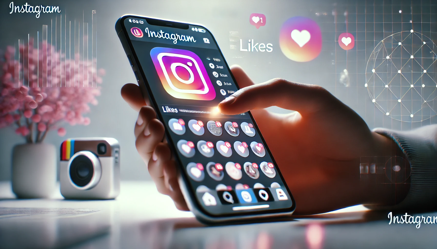 Como Ver o Que Alguém Curtiu no Instagram Grátis: O Que Você Precisa Saber em 2025 Como Ver o Que Alguém Curtiu no Instagram Grátis: O Que Você Precisa Saber em 2024
