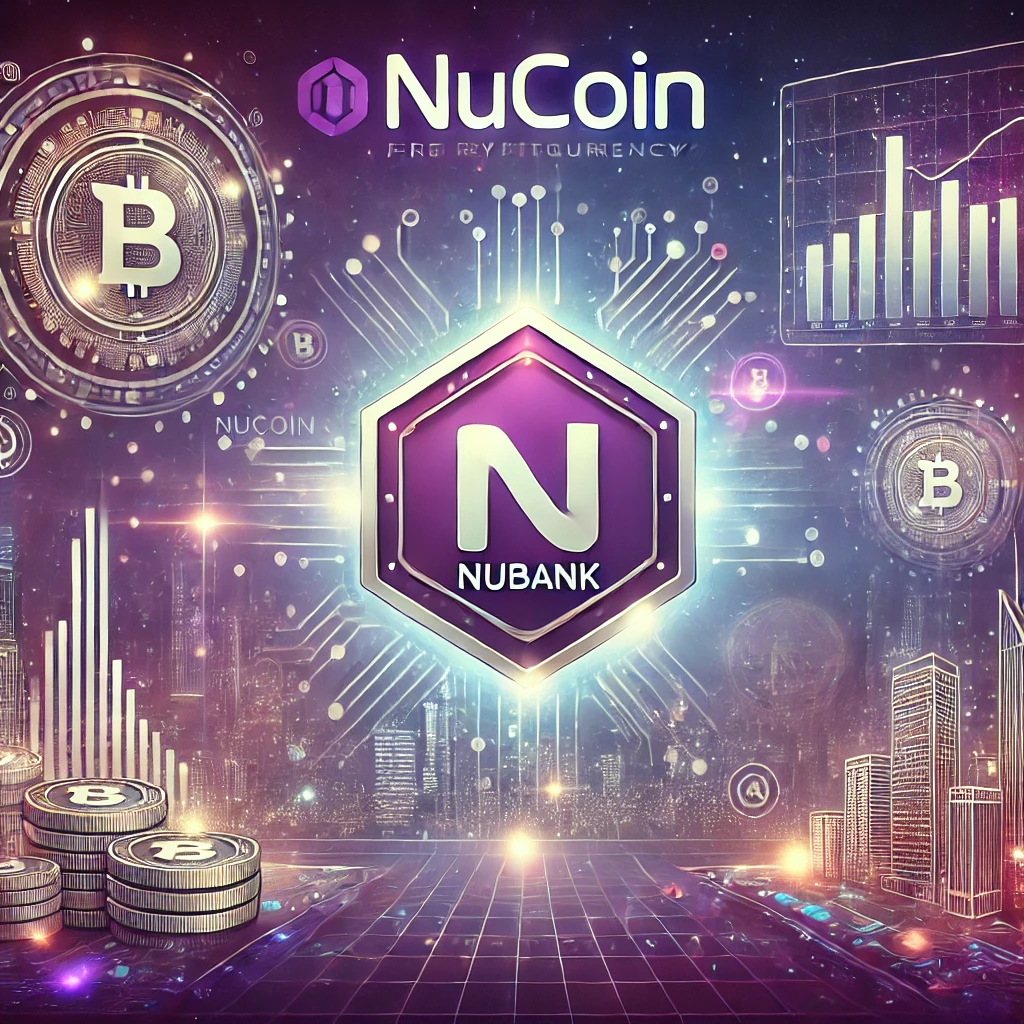 Nucoin Nubank: Tudo o Que Você Precisa Saber Sobre a Criptomoeda do Nubank Nucoin Nubank: Tudo o Que Você Precisa Saber Sobre a Criptomoeda do Nubank