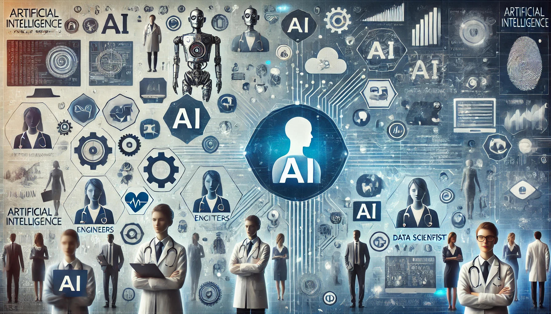 10 Profissões que Serão Mais Valorizadas com a Expansão da Inteligência Artificial em 2025 10 Profissões que Serão Mais Valorizadas com a Expansão da Inteligência Artificial em 2025