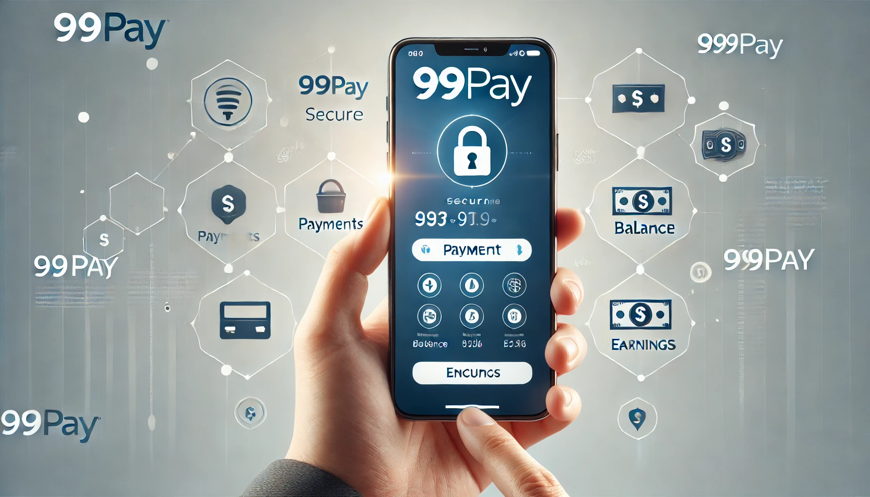 99Pay é Seguro? Descubra o Que é e Saiba Tudo Sobre o Rendimento 99Pay é Seguro? Descubra o Que é e Saiba Tudo Sobre o Rendimento