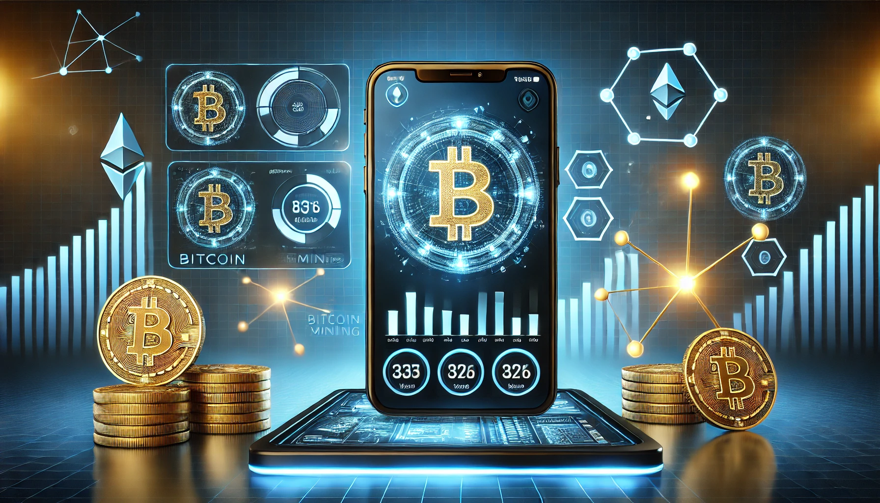 Como Funciona o GoMining: Guia Completo para Iniciantes e Entusiastas Como Funciona o GoMining: Guia Completo para Iniciantes e Entusiastas