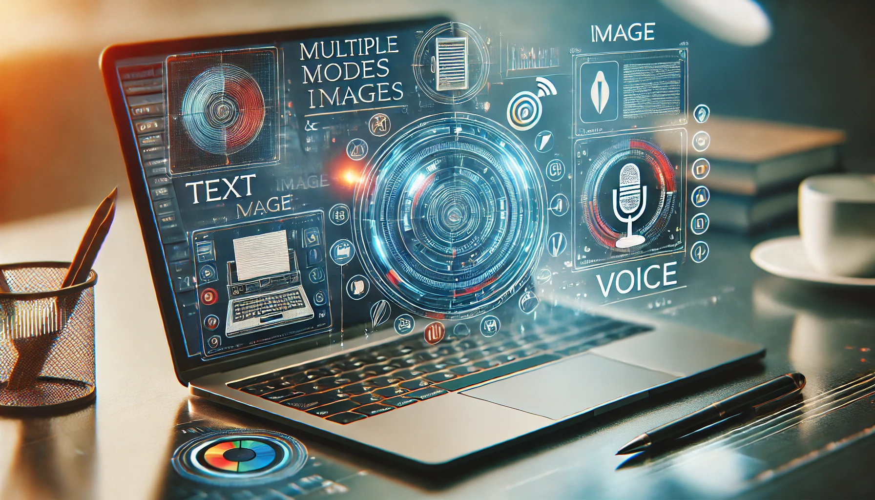 Lançamento do ChatGPT Multimodal: Como o Novo Modelo da OpenAI Pode Transformar a Criação de Conteúdo Lançamento do ChatGPT Multimodal: Como o Novo Modelo da OpenAI Pode Transformar a Criação de Conteúdo