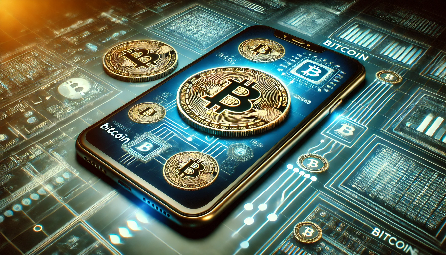 Mineração de Criptomoedas Pelo Celular: Tudo o Que Você Precisa Saber Mineração de Criptomoedas Pelo Celular: Tudo o Que Você Precisa Saber