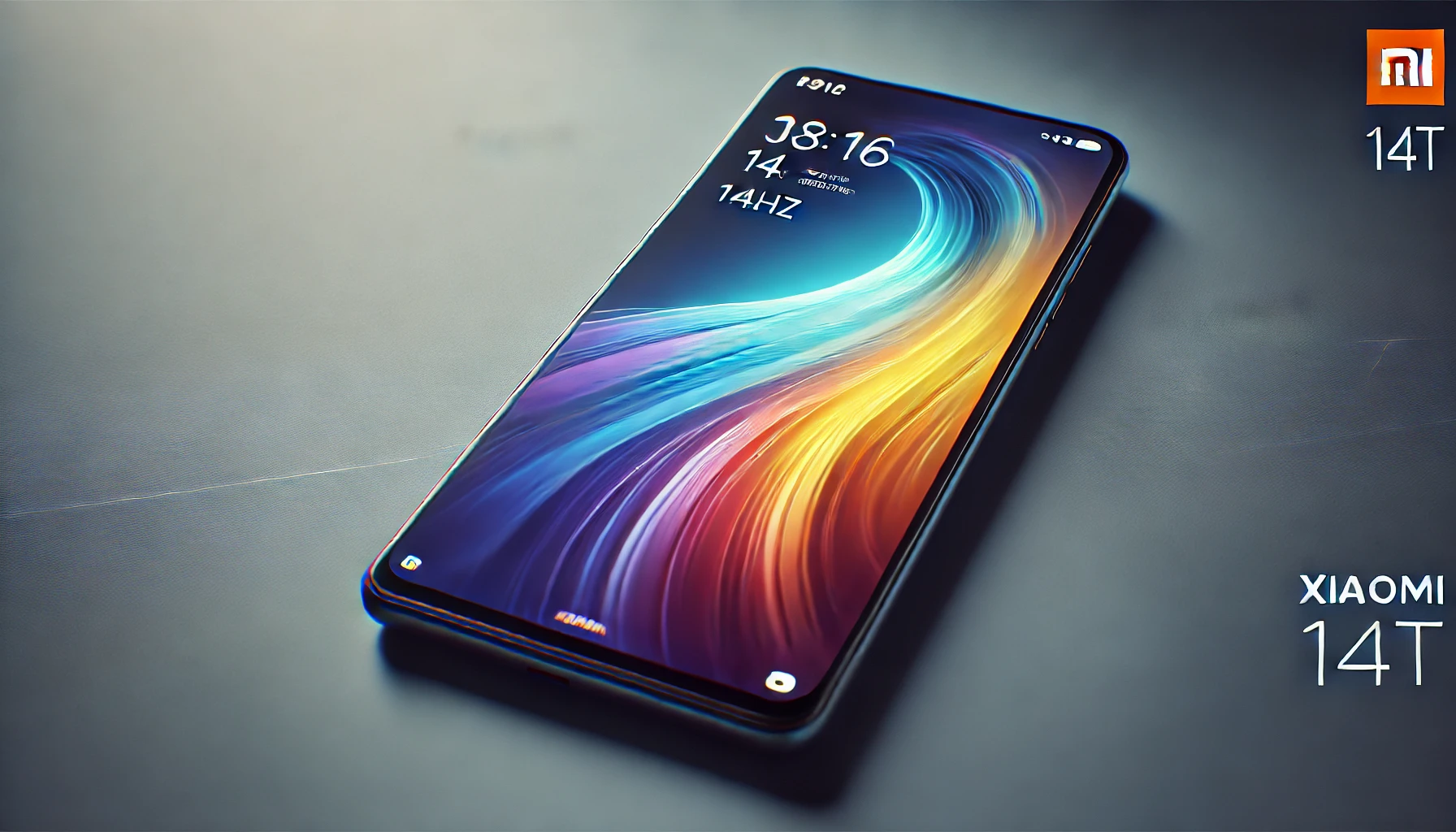 Xiaomi 14T Chega ao Brasil: Potência com 12 GB de RAM e Tela de 144Hz Xiaomi 14T Chega ao Brasil: Potência com 12 GB de RAM e Tela de 144Hz