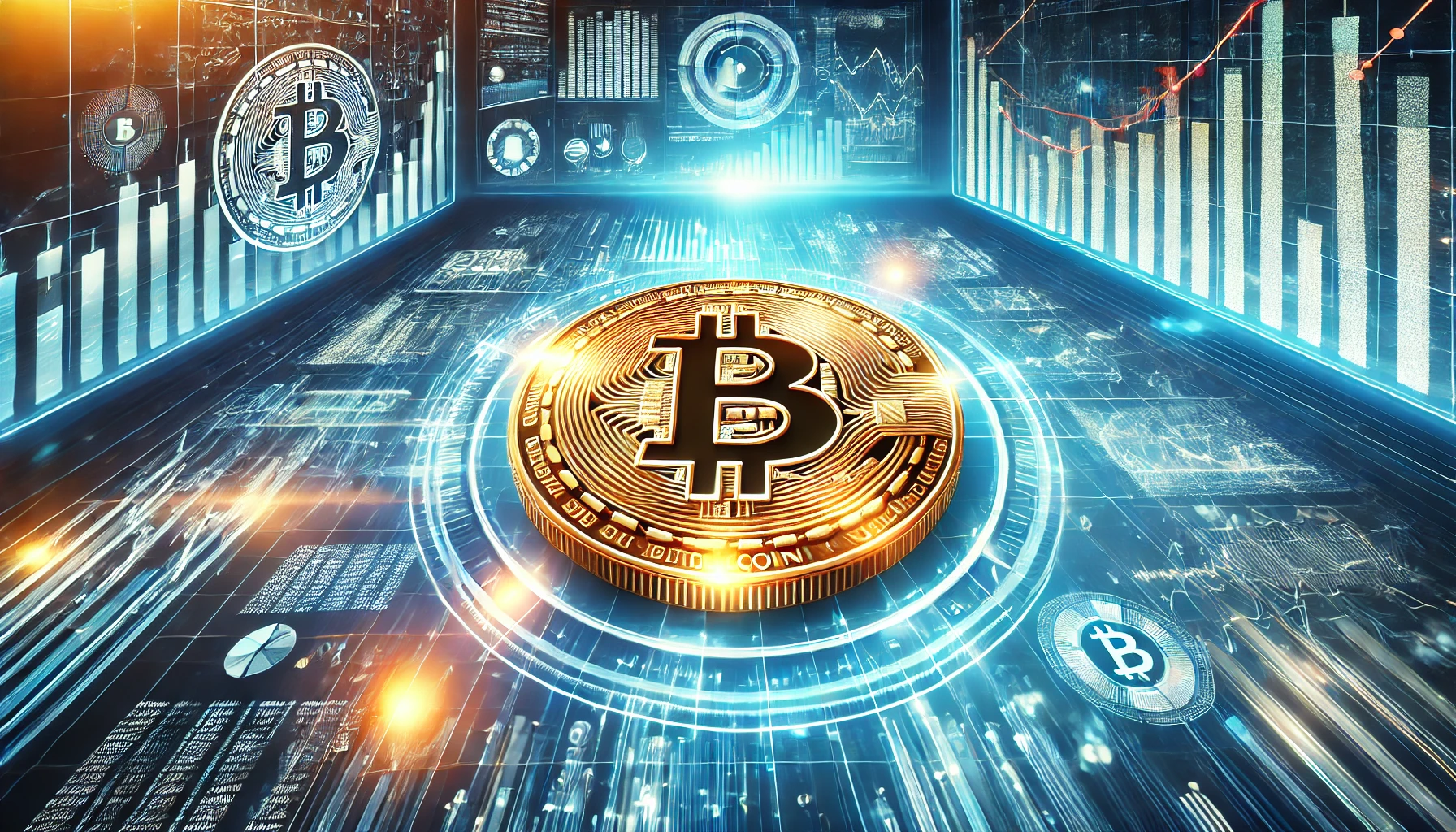 Bitcoin em Alta: O Que Está Por Trás do Crescimento da Criptomoeda? Bitcoin em Alta: O Que Está Por Trás do Crescimento da Criptomoeda?