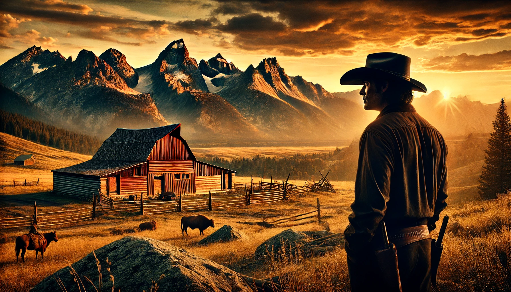 "Yellowstone": Segunda Parte da 5ª Temporada Chega ao Brasil com Novos Desafios para a Família Dutton "Yellowstone": Segunda Parte da 5ª Temporada Chega ao Brasil com Novos Desafios para a Família Dutton