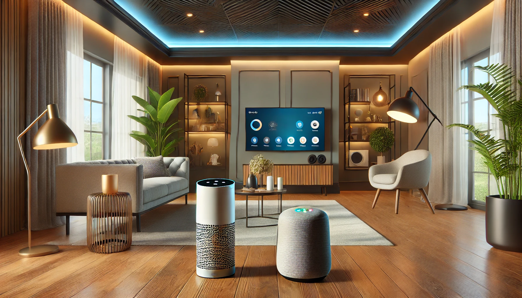 ALEXA vs GOOGLE HOME: Entenda as Diferenças e Escolha o Ideal Para Você