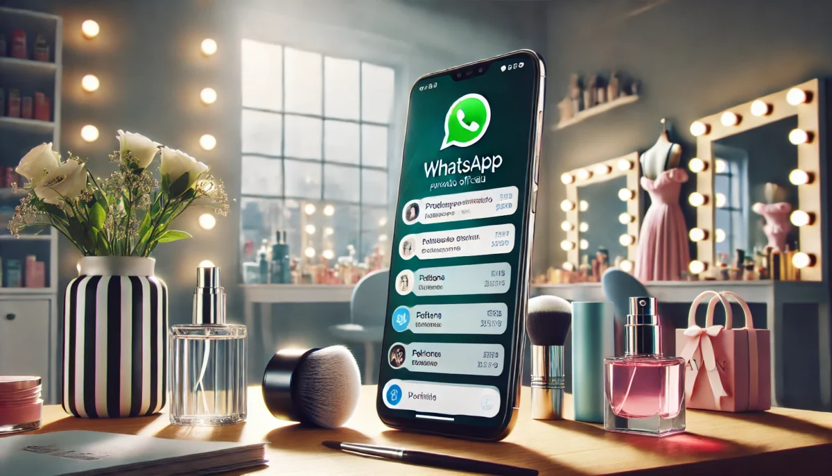 Pedido Avon pelo WhatsApp: Tudo o Que Você Precisa Saber em 2025 Pedido Avon pelo WhatsApp: Tudo o Que Você Precisa Saber em 2025