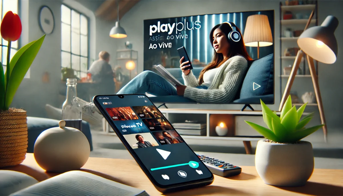 Revelei Como Assistir à Record Ao Vivo no Celular: Veja o Passo a Passo!