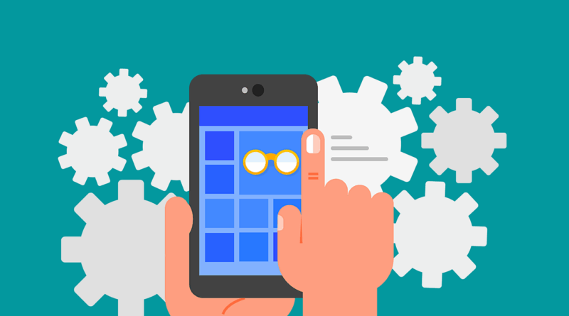 Aplicativos sob medida: por que indústrias estão investindo em apps próprios