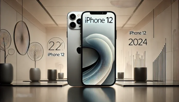 Ainda Vale a Pena Comprar um iPhone 12 em 2024?