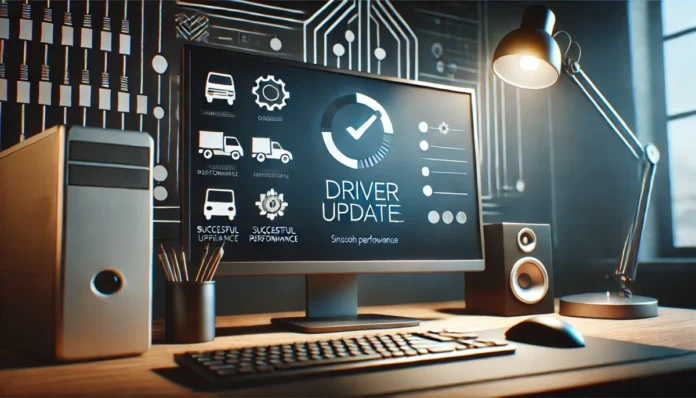 Como Atualizar e Instalar Drivers no PC de Forma Fácil: Guia Completo