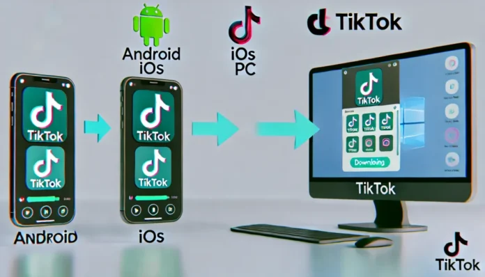 Como Baixar Áudio do TikTok no Android, iOS e PC: Guia Completo