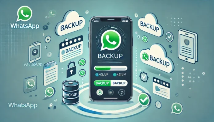 Como Fazer Backup do WhatsApp sem Complicações: Guia Completo