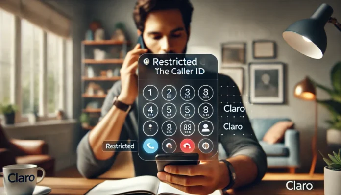 Como Fazer Ligações Restritas na Claro: Guia Completo para Ocultar Seu Número