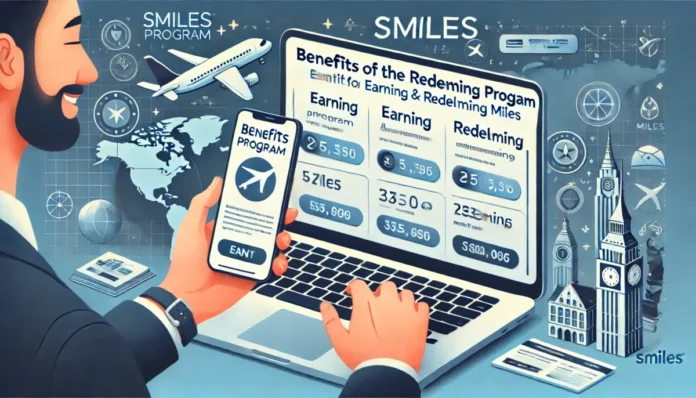 Como Maximizar Seus Benefícios no Programa Smiles: Guia Completo