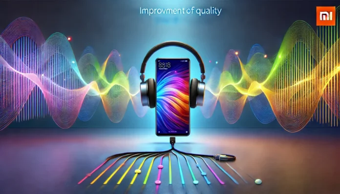 Como Melhorar a Qualidade de Áudio do Seu Xiaomi: Passos Simples para Uma Experiência Sonora Incomparável