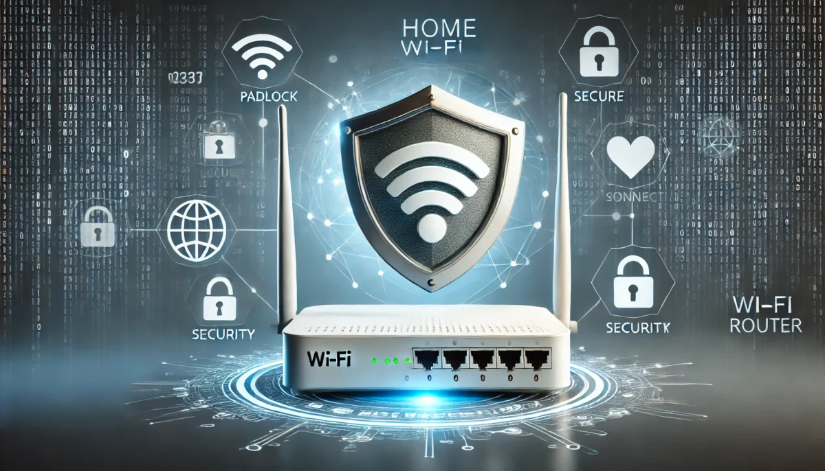 Como Proteger Seu Wi-Fi de Invasores