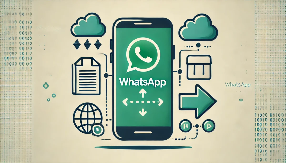 Como Realizar Backup do WhatsApp Sem Complicações