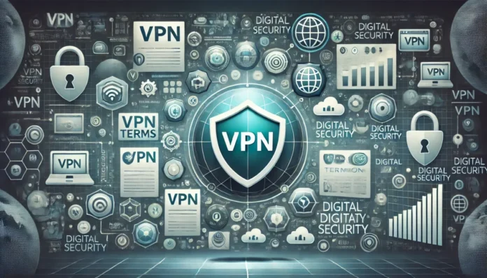 Conheça 30 Termos Recorrentes para Quem Usa VPN