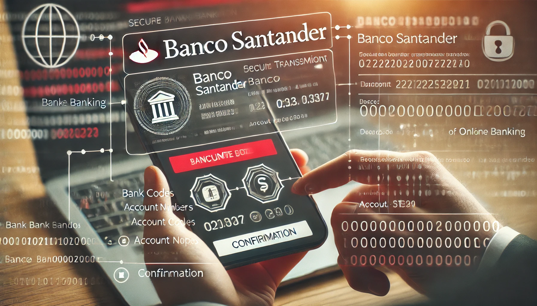 Código do Banco Santander: Tudo o Que Você Precisa Saber