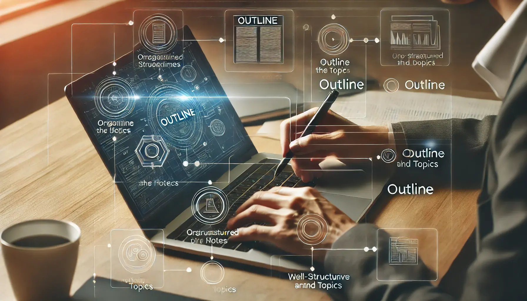 Descubra as Novidades do Outline: Ferramenta Essencial para Estruturar Suas Ideias Explore as mais recentes atualizações do Outline e aprenda como usar essa ferramenta para organizar e estruturar suas ideias de forma clara e eficiente. Descubra dicas e truques para maximizar seu uso!