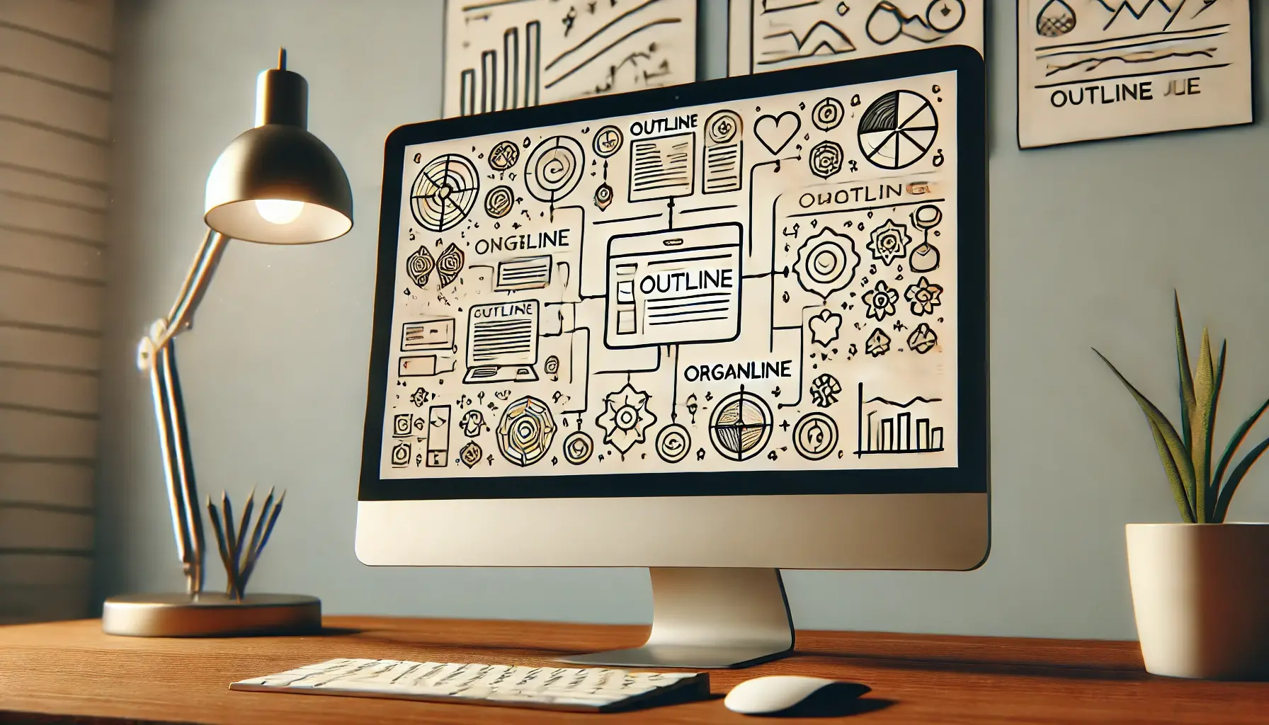 Explore as mais recentes atualizações do Outline e aprenda como usar essa ferramenta para organizar e estruturar suas ideias de forma clara e eficiente. Descubra dicas e truques para maximizar seu uso!