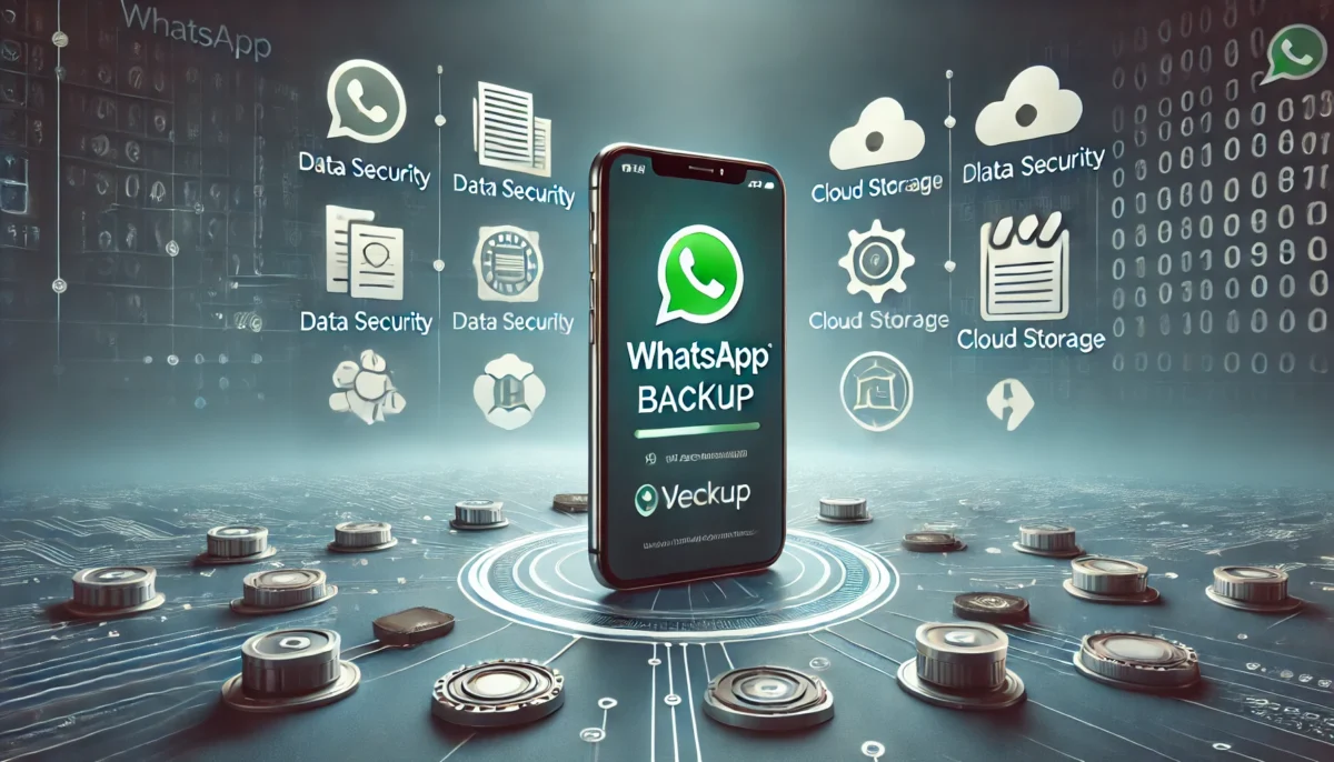 Guia Completo para Fazer Backup do WhatsApp: Proteja suas Conversas e Mídias sem Perder Nada