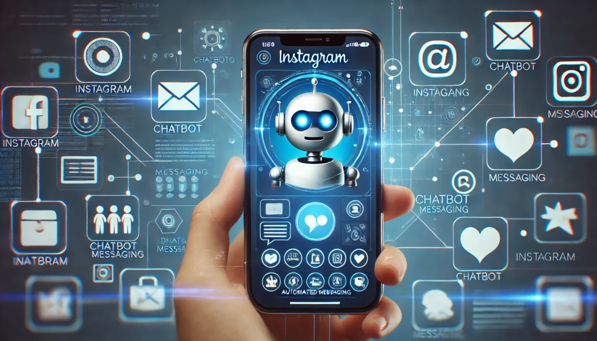 Instagram Permite a Criação de Chatbots: Uma Nova Ferramenta para Engajamento e Automação