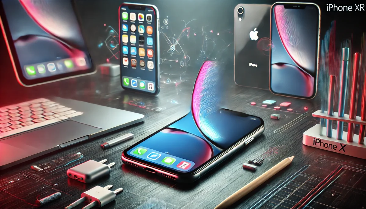 Descubra os principais pontos negativos do iPhone XR que você precisa saber!

O iPhone XR, lançado pela Apple em 2018, é um smartphone popular no mercado devido ao seu desempenho, design elegante e muitas funcionalidades inovadoras. No entanto, como todos os dispositivos eletrônicos, o iPhone XR não é perfeito e possui alguns pontos negativos que os consumidores devem considerar antes de fazer a compra. Neste artigo, vamos explorar os principais aspectos negativos do iPhone XR para ajudá-lo a tomar uma decisão informada.