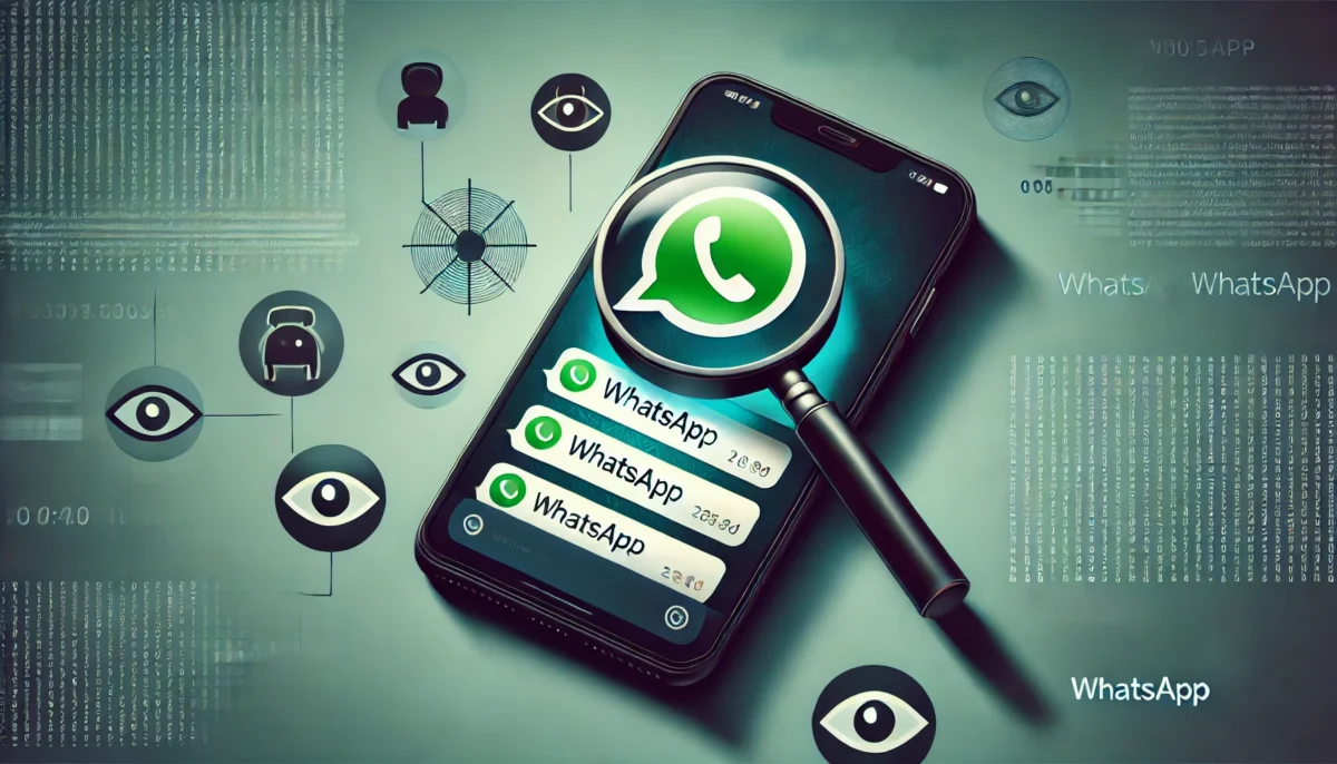 
Descubra o Método Secreto para Espionar WhatsApp Apenas com o Número!

Você já imaginou ter acesso às conversas do WhatsApp de outra pessoa apenas com o número de telefone? Parece algo impossível, não é mesmo? No entanto, existe um método secreto que permite a espionagem do WhatsApp de forma surpreendentemente simples. Continue lendo para descobrir mais sobre essa técnica incrível e como ela pode ser realizada.

O que é Espionar WhatsApp Apenas com o Número?

Antes de mergulharmos nesse método secreto, é importante entender o que significa espionar o WhatsApp apenas com o número.