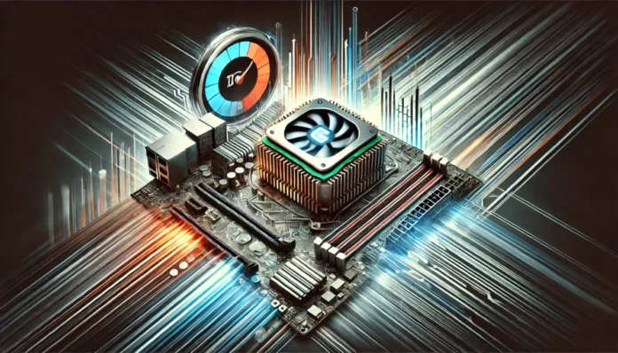 O Que é Overclock do CPU? Guia Completo para Overclocking