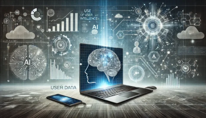 Uso de Dados de Usuários para Treinamento de Inteligência Artificial: O Caso da Plataforma X