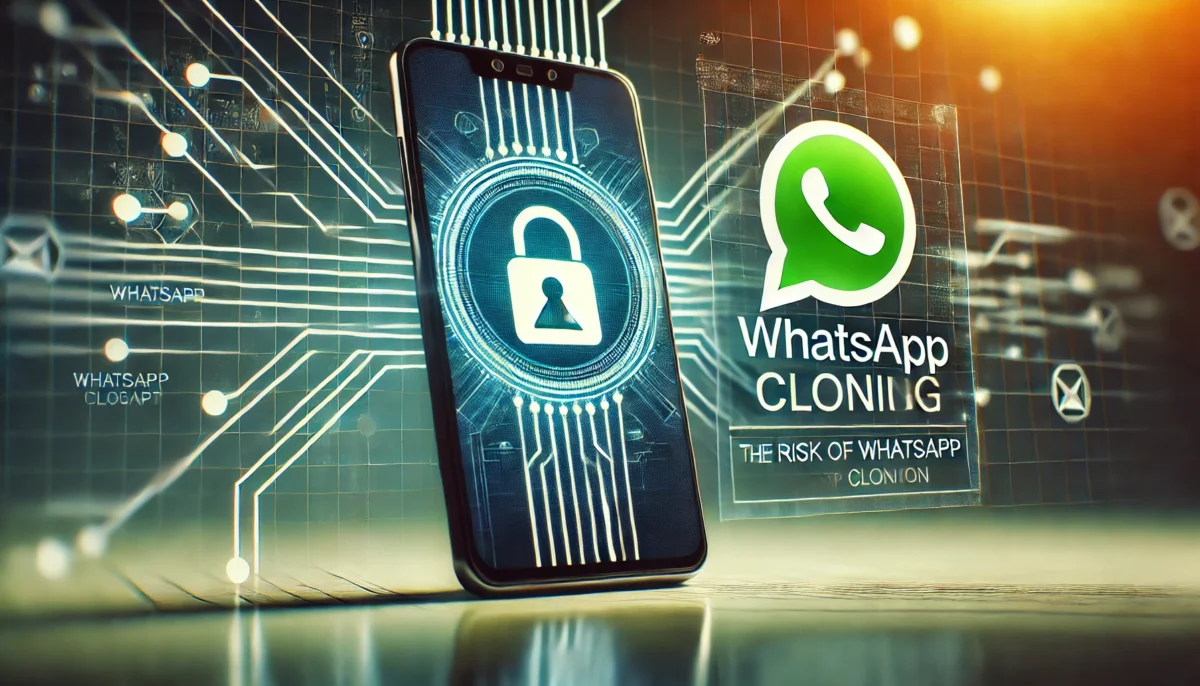 WhatsApp Clonado: Como Proteger Suas Conversas e Recuperar Sua Conta