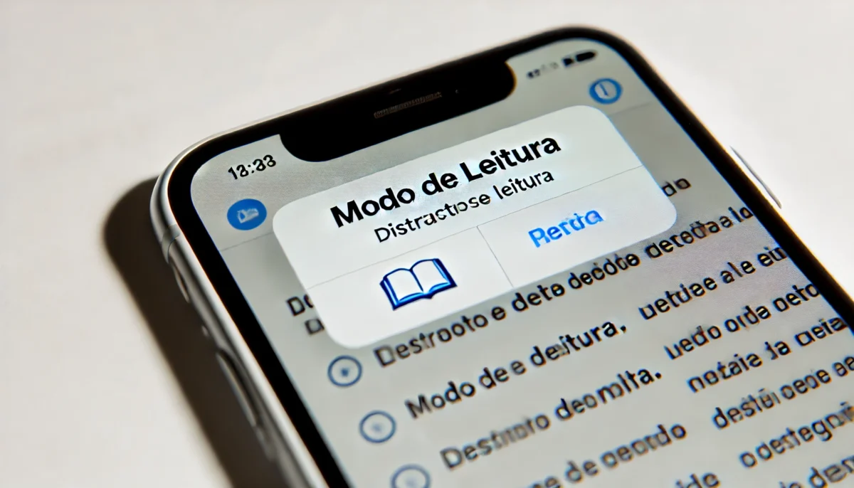 iPhone: Aprenda a Usar o Modo de Leitura do Safari