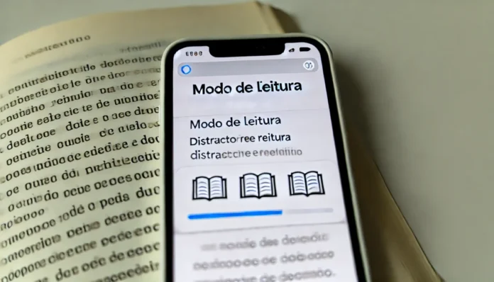 iPhone: Aprenda a Usar o Modo de Leitura do Safari